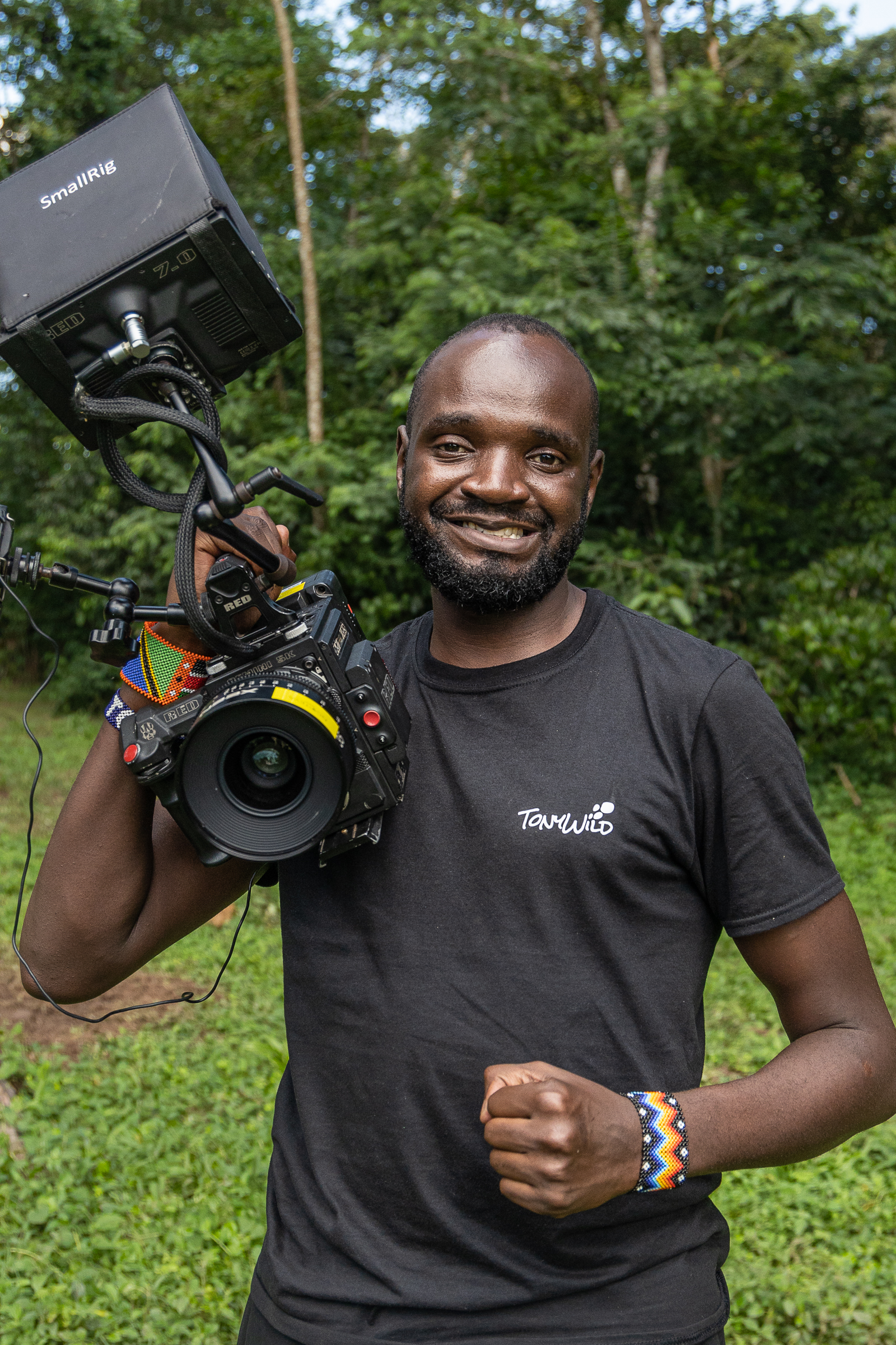 Anthony Ochieng
