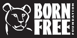 Logo-Born Free Foundation