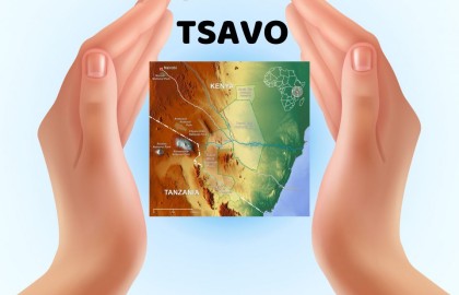 Save Tsavo Initiative