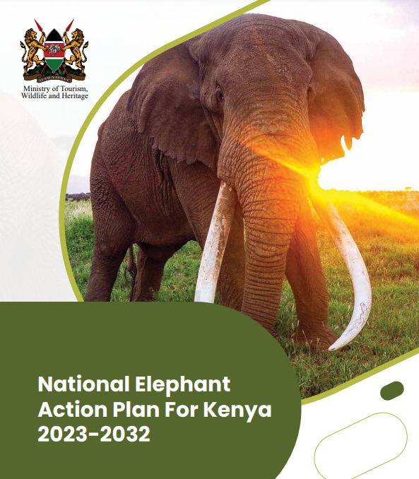 National Elephant Action Plan